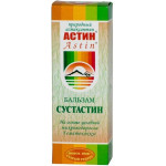 Астин бальзам д/суставов сустастин 75мл